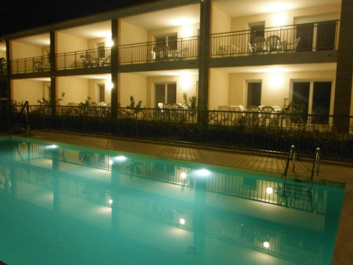Saint-Raphaël Residence L'Elephant מראה חיצוני תמונה