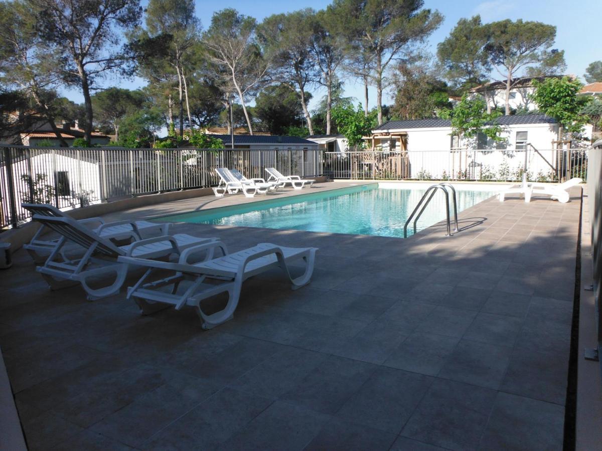 Saint-Raphaël Residence L'Elephant מראה חיצוני תמונה