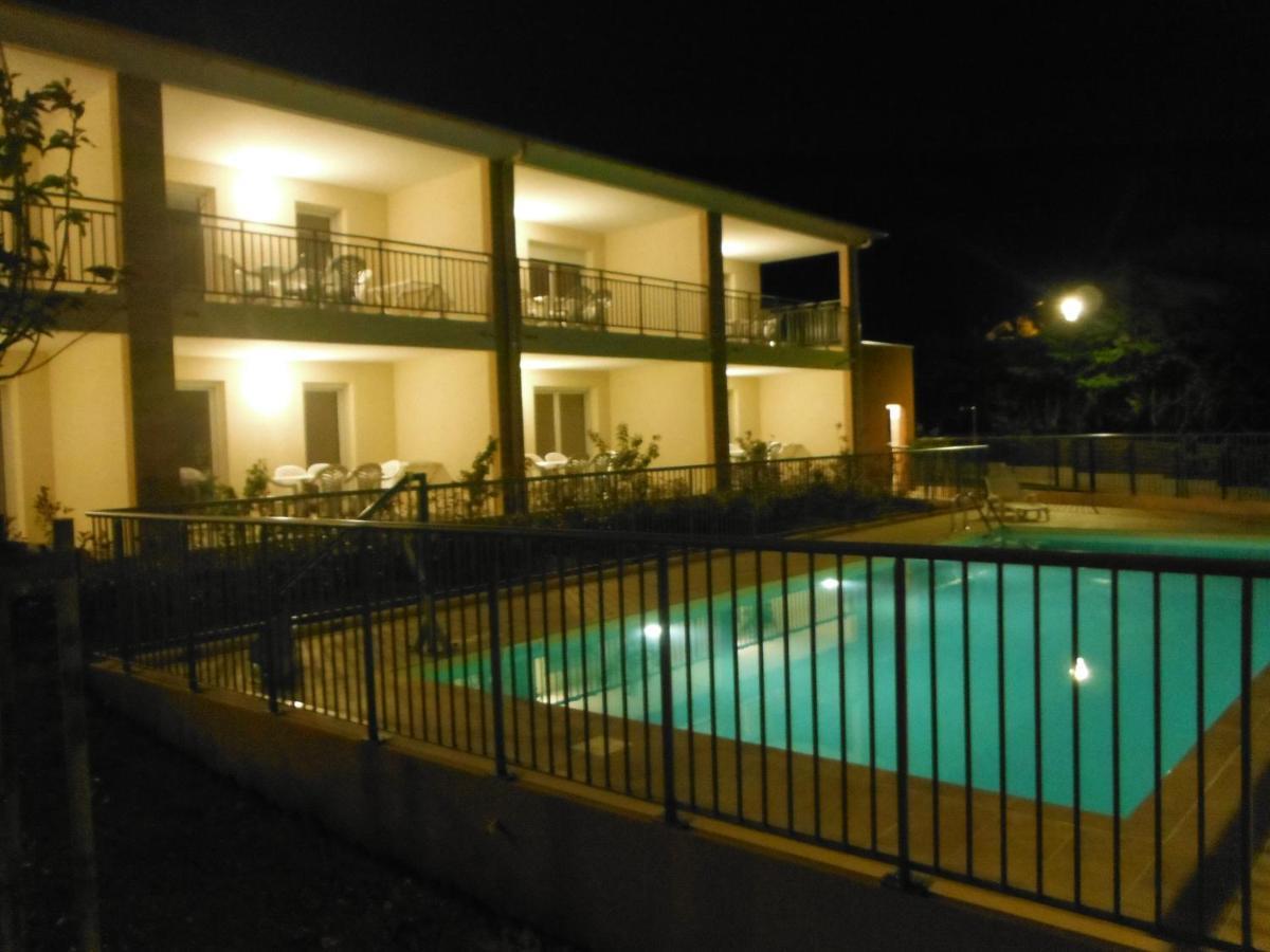 Saint-Raphaël Residence L'Elephant מראה חיצוני תמונה