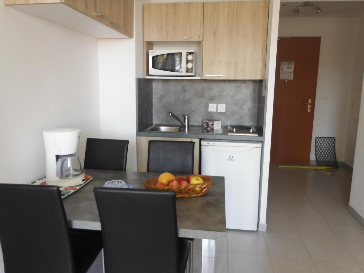 Saint-Raphaël Residence L'Elephant מראה חיצוני תמונה