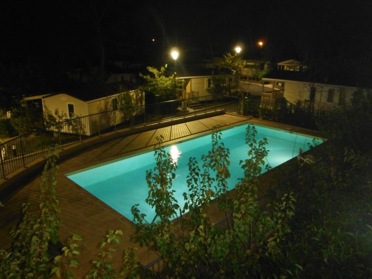 Saint-Raphaël Residence L'Elephant מראה חיצוני תמונה