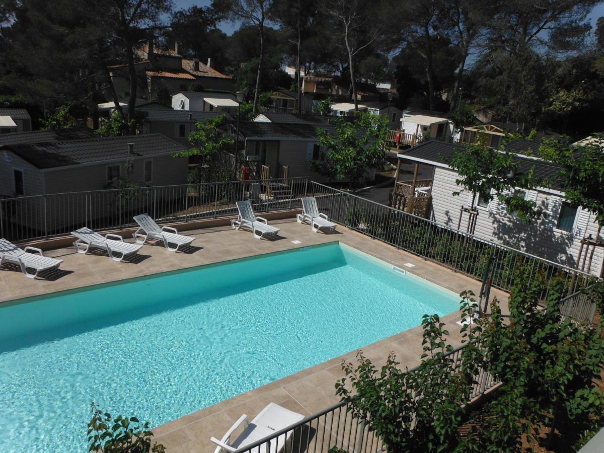 Saint-Raphaël Residence L'Elephant מראה חיצוני תמונה